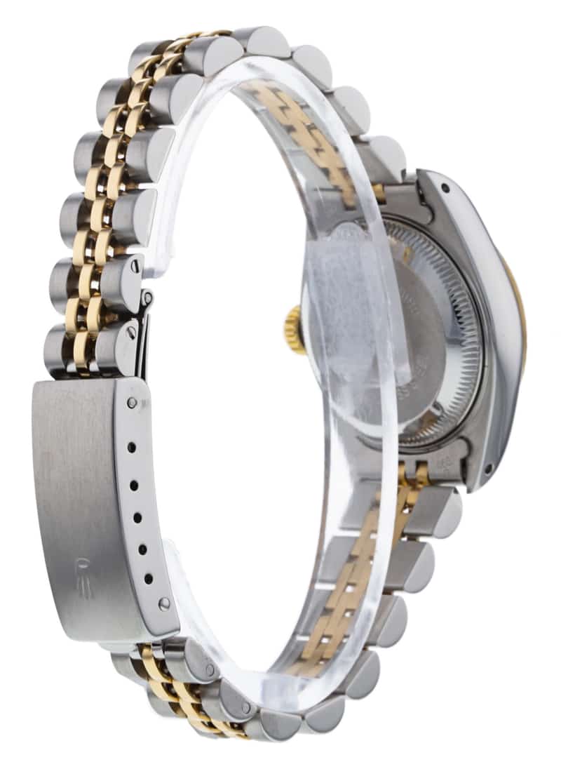Rolex Datejust Lady 69173